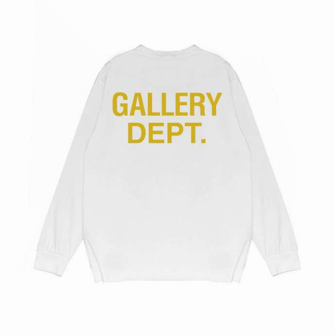 Picture of Gallery Dept T Shirts Long _SKUGalleryDeptS-XXLCHGA04430911